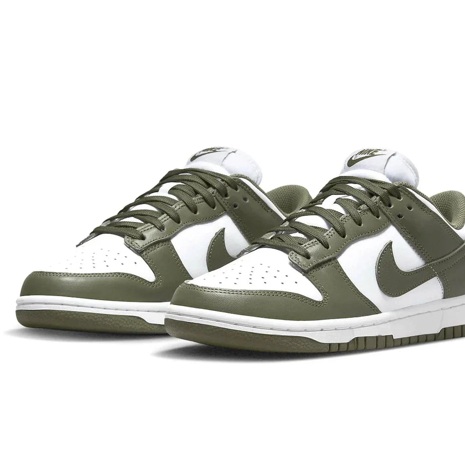 Olive' Nike Dunk W Low 'Medium 0705